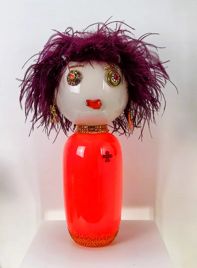 MISS FIDGI NATHALIE BORDERIE 1