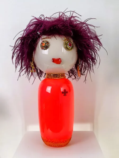 MISS FIDGI NATHALIE BORDERIE 1